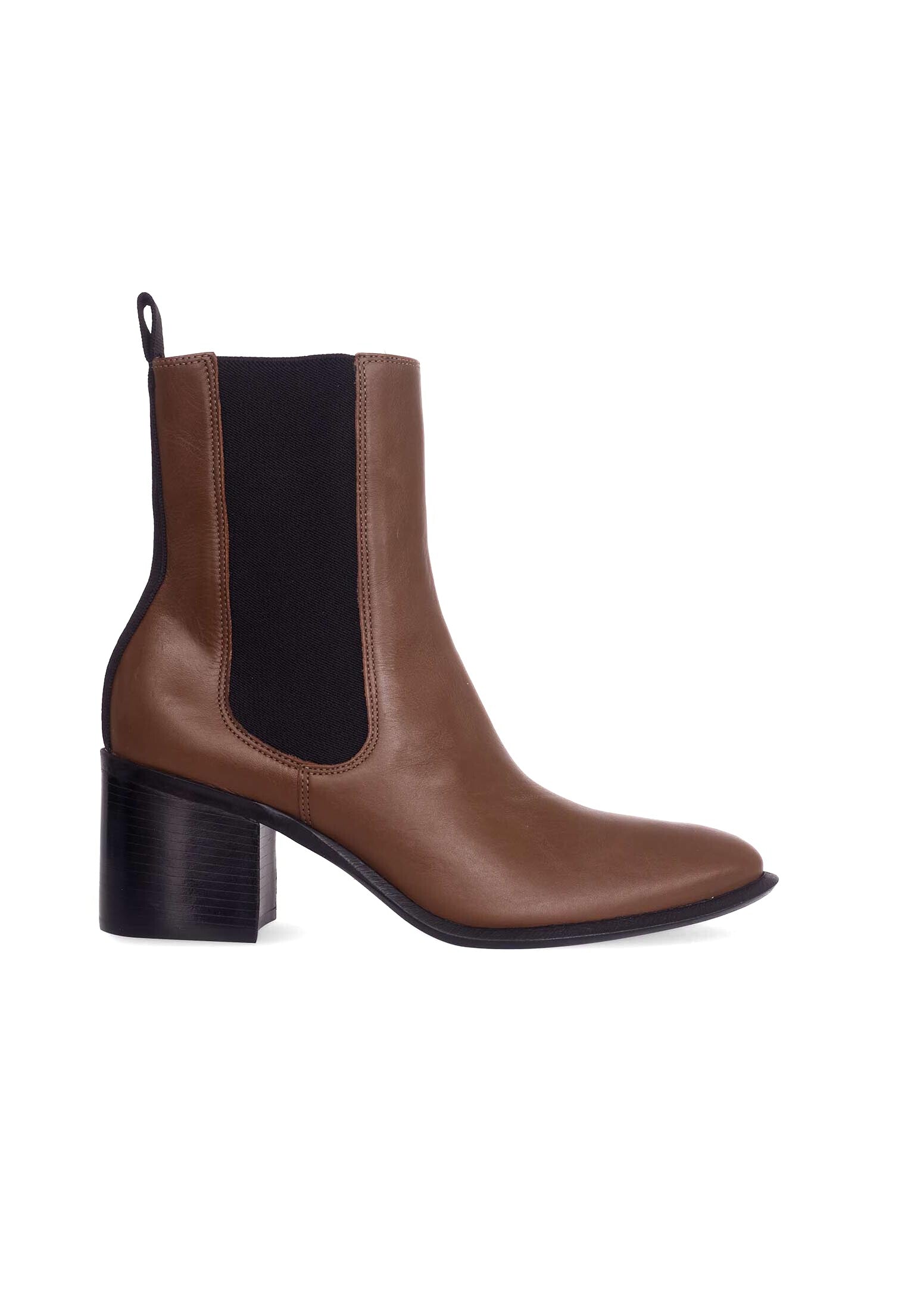 Mangará Women's Ankle Boots Canna - 6.5cm Heel
