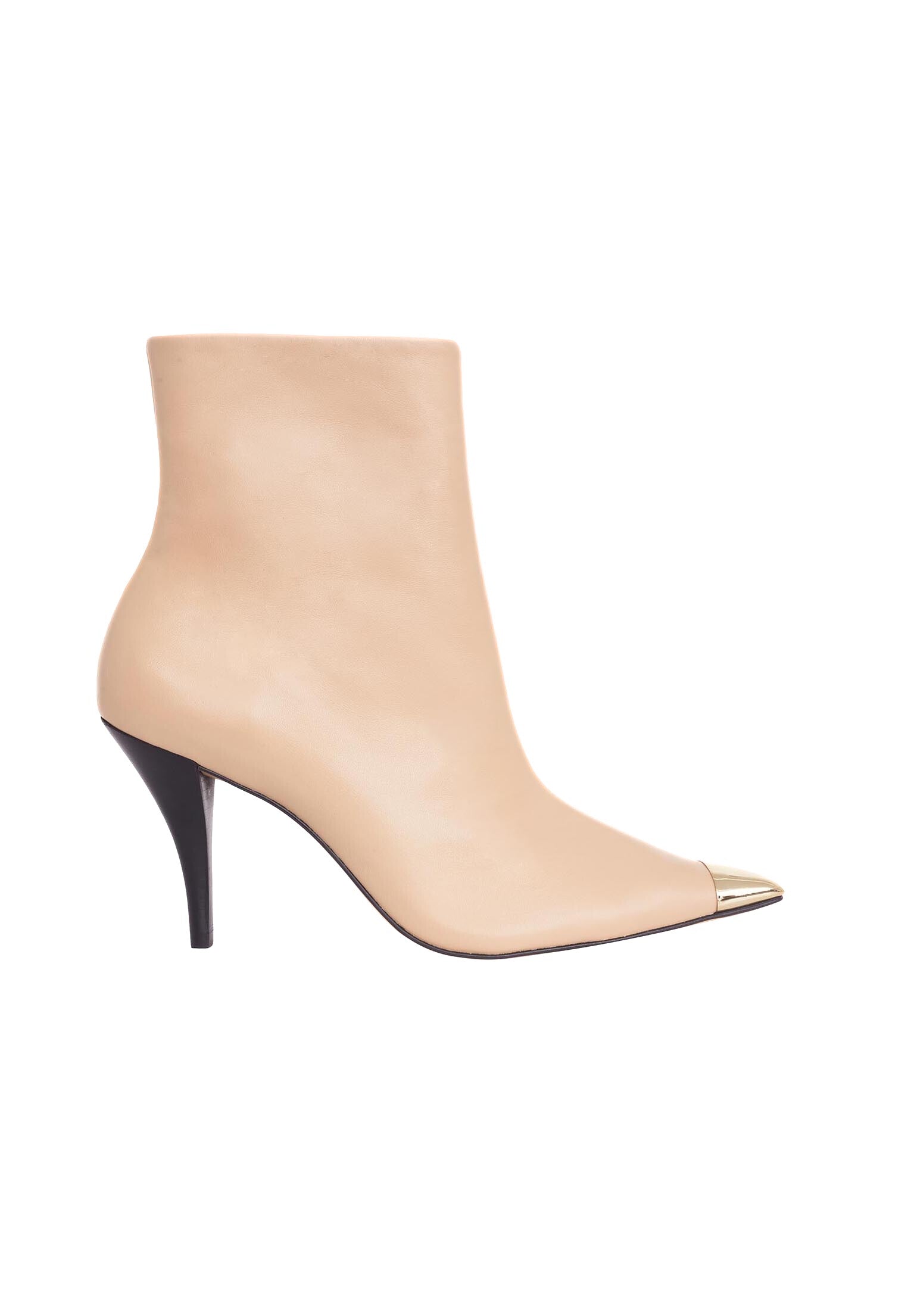 Mangará Inga Ankle Boots Heeled