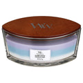 Scented Candle Woodwick Trilogy Ellipse Candles-0