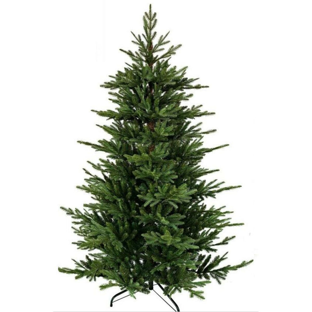 Christmas Tree Home ESPRIT Green Polyethylene