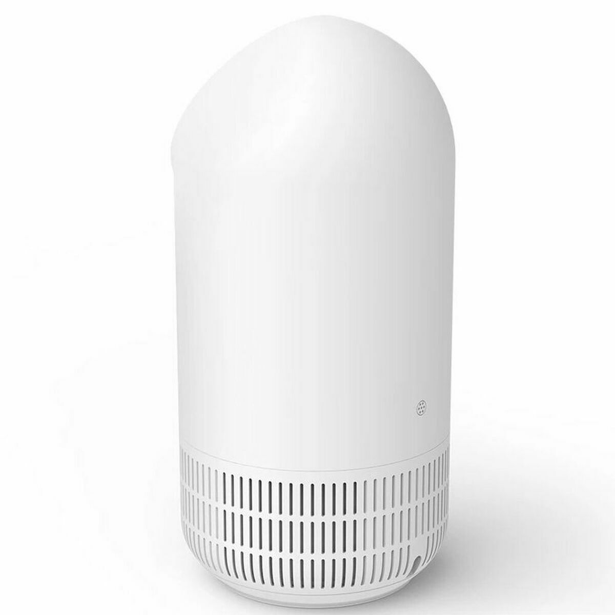 SPC - 6514B Smart Air Purifier – HEPA, Wi-Fi, Low Noise | 32 m² Coverage