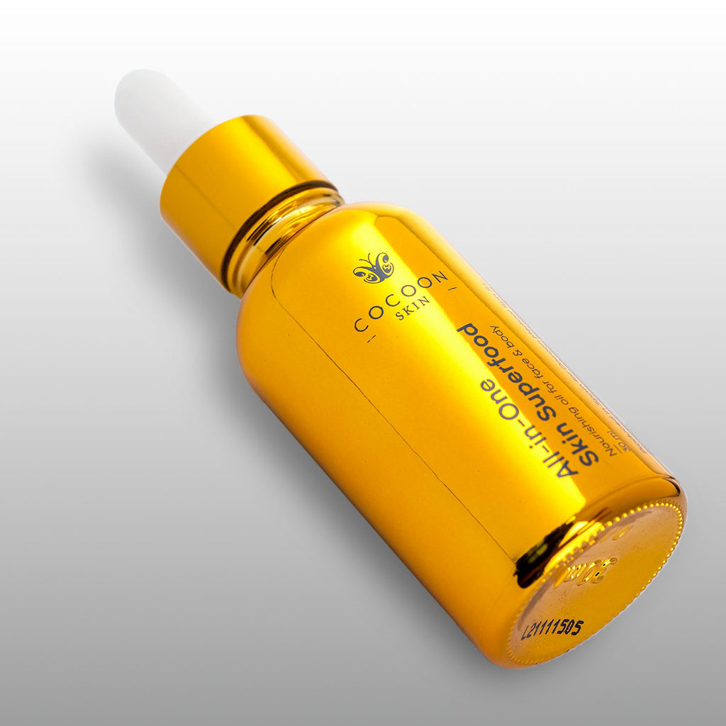 All-in-One Skin Superfood Oil-0