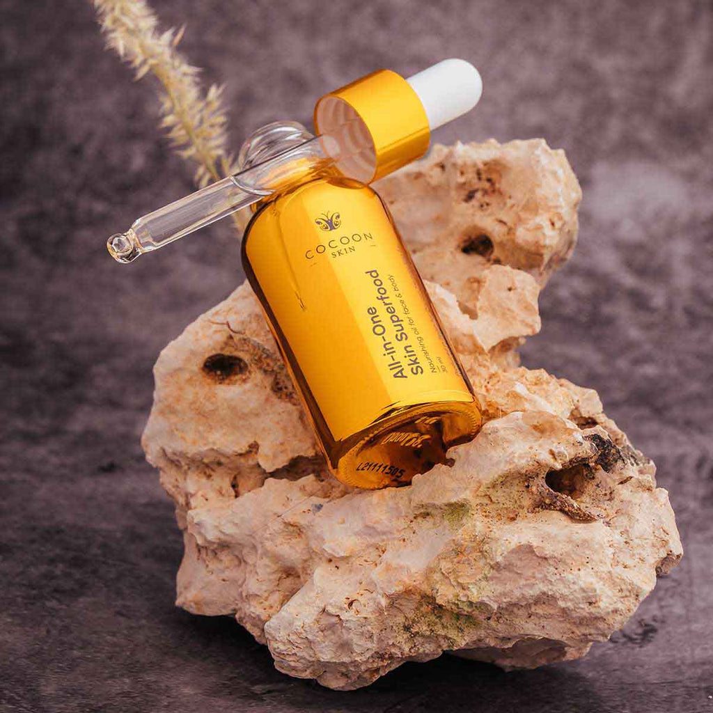All-in-One Skin Superfood Oil-2