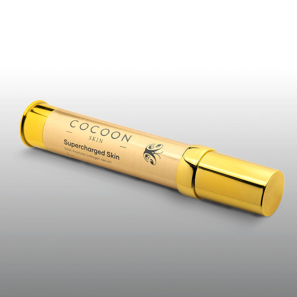 Supercharge Skin - DNA Copper Peptides-0