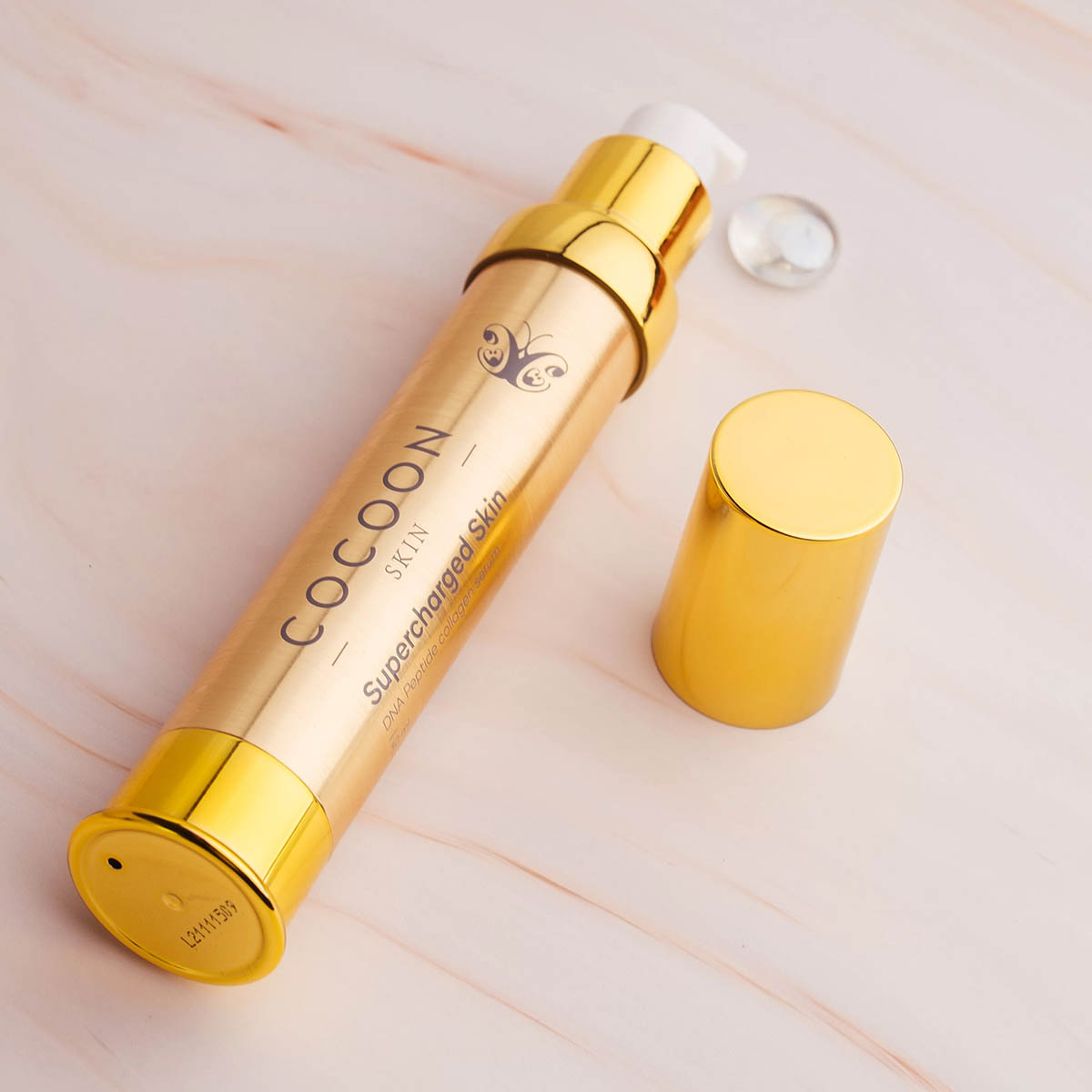 Supercharge Skin - DNA Copper Peptides-2