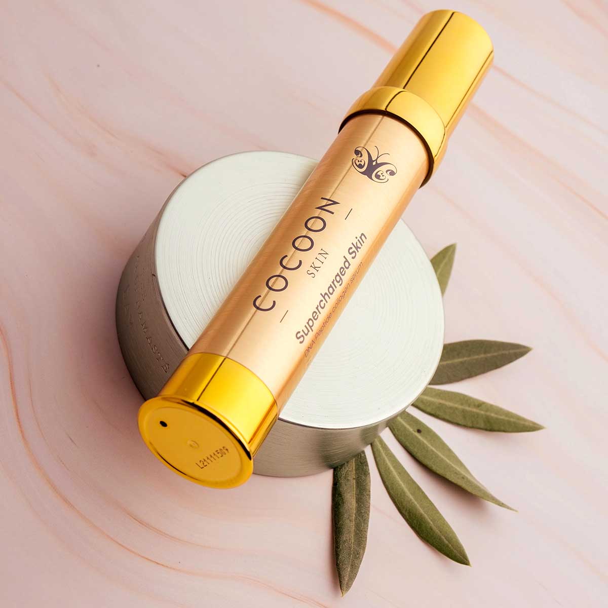 Supercharge Skin - DNA Copper Peptides-1