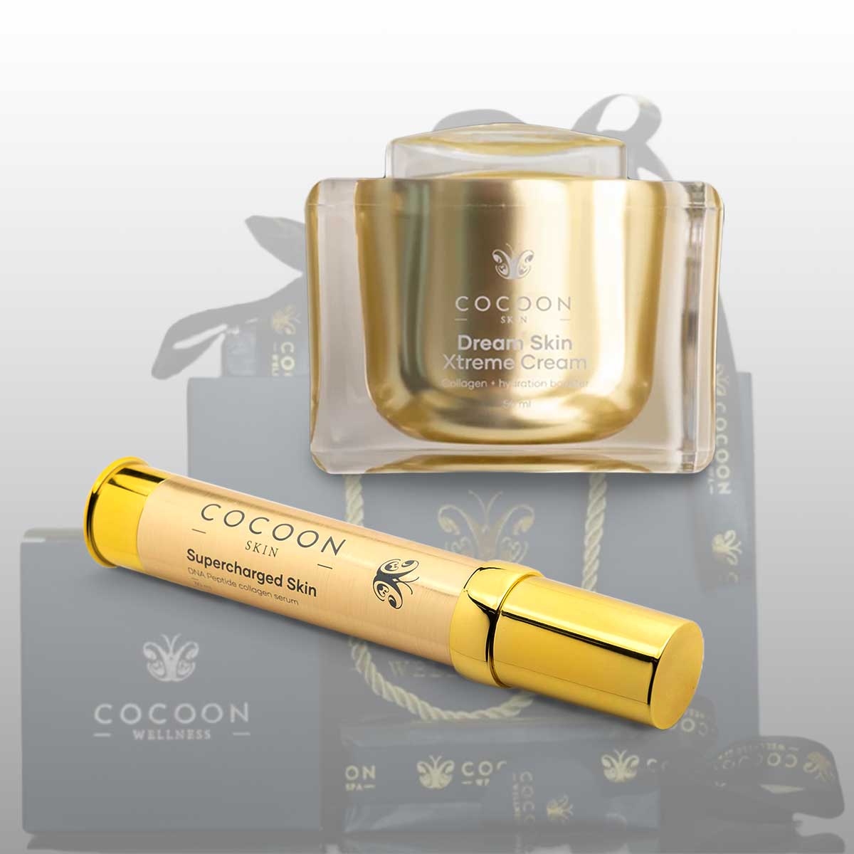 The Dream Team Skin Package-0