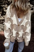 Stellar Sherpa Cardigan-0