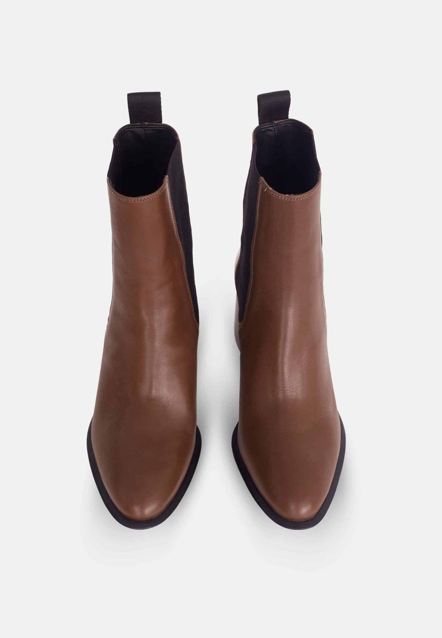 Mangará Women's Ankle Boots Canna - 6.5cm Heel